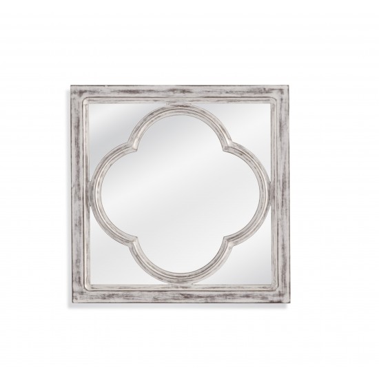 Bassett Mirror Sutter Wall Mirror