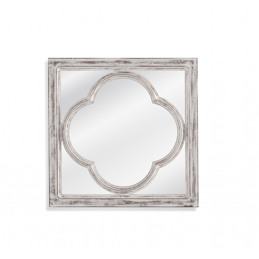 Bassett Mirror Sutter Wall Mirror