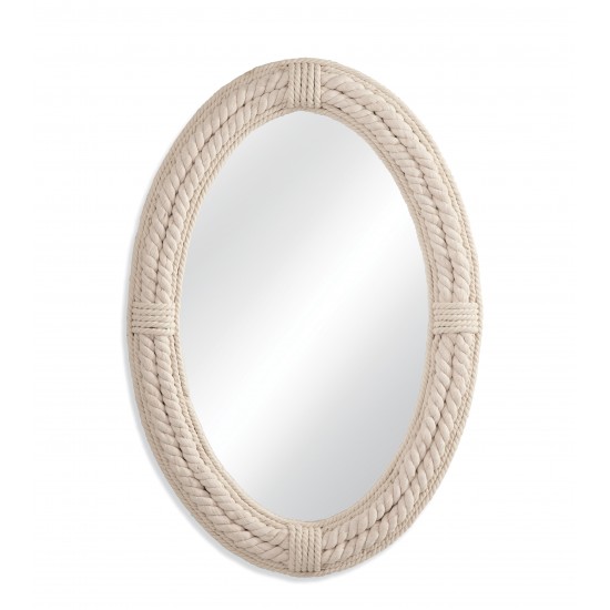 Bassett Mirror Mila Wall Mirror