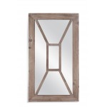 Bassett Mirror Boca Wall Mirror