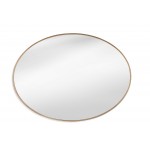 Bassett Mirror Brigitte Wall Mirror