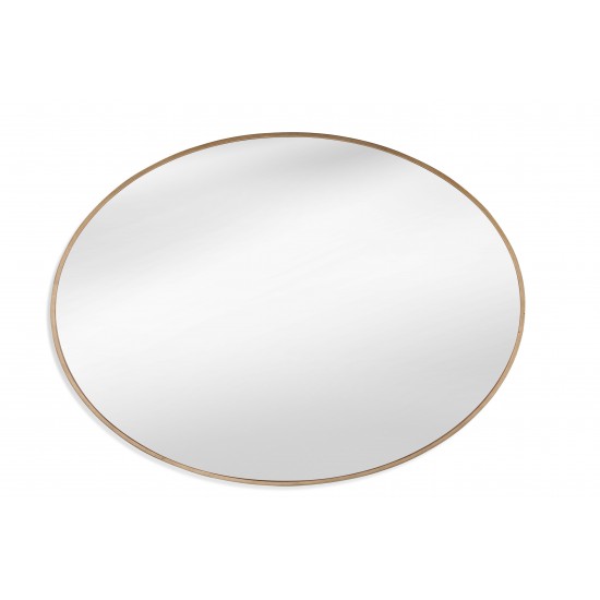 Bassett Mirror Brigitte Wall Mirror