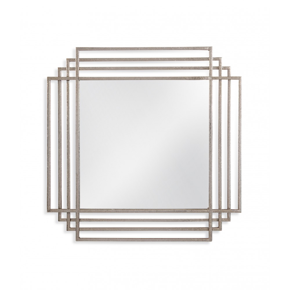 Bassett Mirror Gillis Wall Mirror