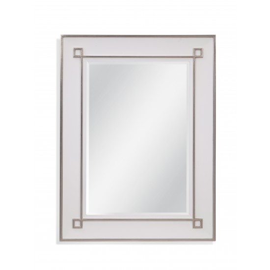 Bassett Mirror Alston Wall Mirror