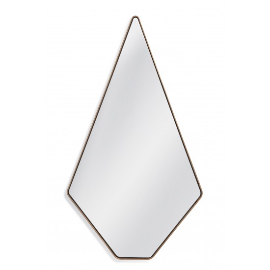 Bassett Mirror Sophia Wall Mirror