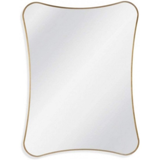 Bassett Mirror Annabelle Wall Mirror