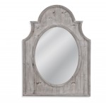 Bassett Mirror Elder Wall Mirror