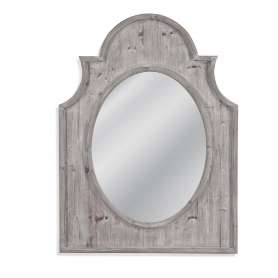 Bassett Mirror Elder Wall Mirror