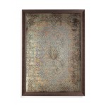 Bassett Mirror Alladin Wall Mirror