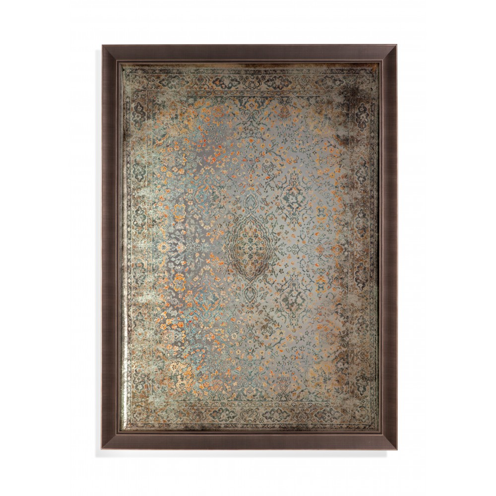 Bassett Mirror Alladin Wall Mirror Bassett Mirror Alladin Wall Mirror
