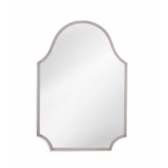 Bassett Mirror Taryn Wall Mirror