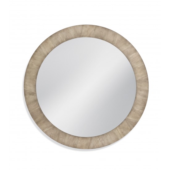 Bassett Mirror Miley Wall Mirror