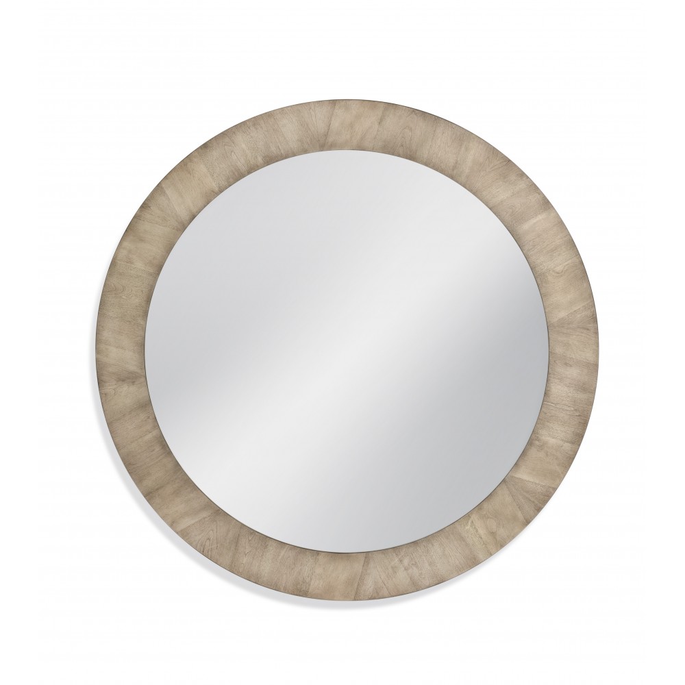 Bassett Mirror Miley Wall Mirror