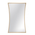 Bassett Mirror Tanger Wall Mirror