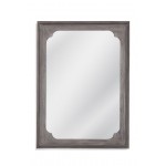 Bassett Mirror Kingsley Wall Mirror