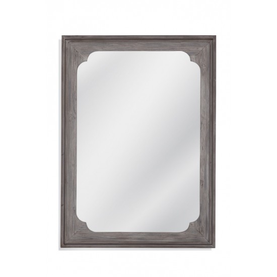 Bassett Mirror Kingsley Wall Mirror