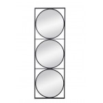 Bassett Mirror Trio Wall Mirror