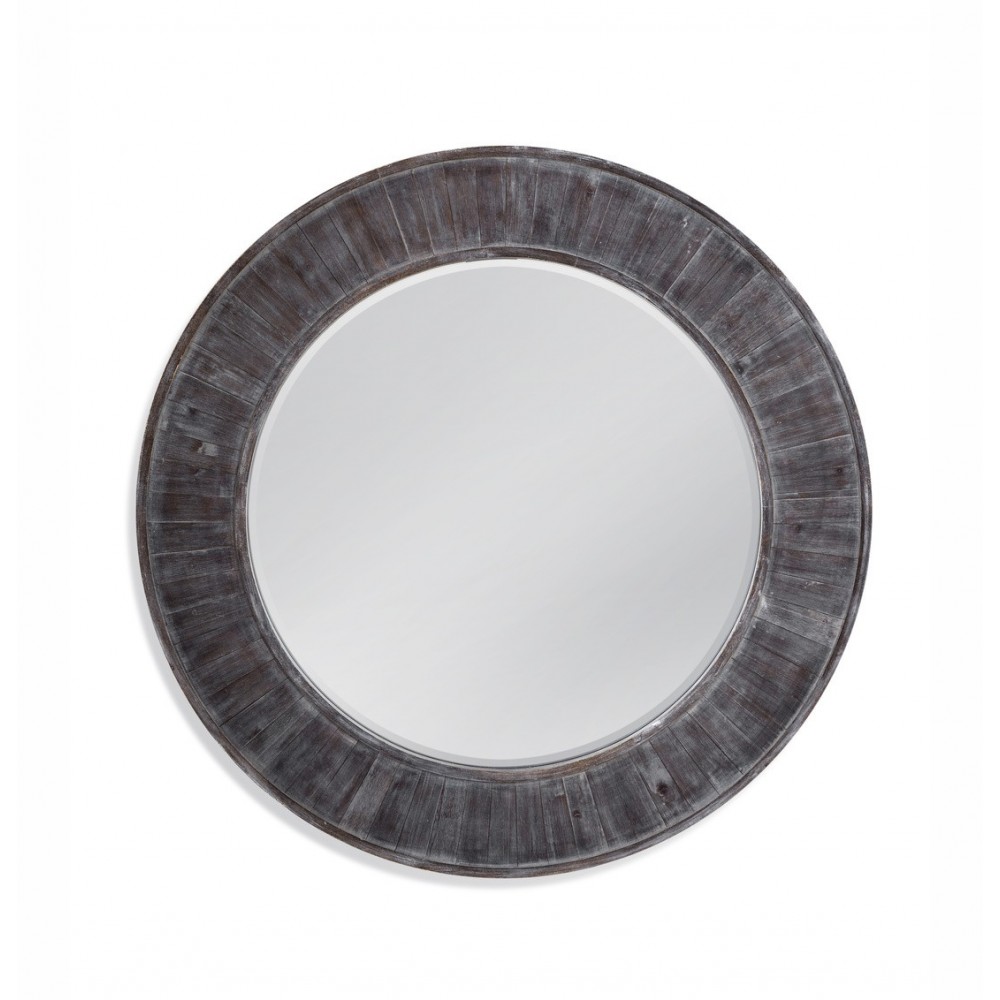 Bassett Mirror Hunter Round Mirror