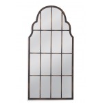 Bassett Mirror Francisco Wall Mirror