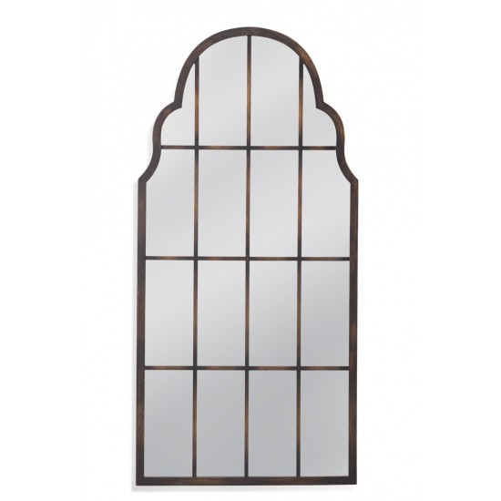 Bassett Mirror Francisco Wall Mirror