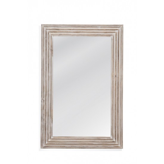 Bassett Mirror Prichard Wall Mirror