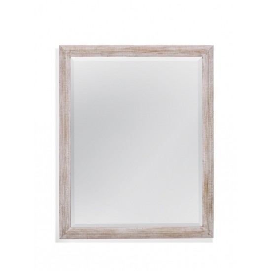 Bassett Mirror Bellefont Wall Mirror