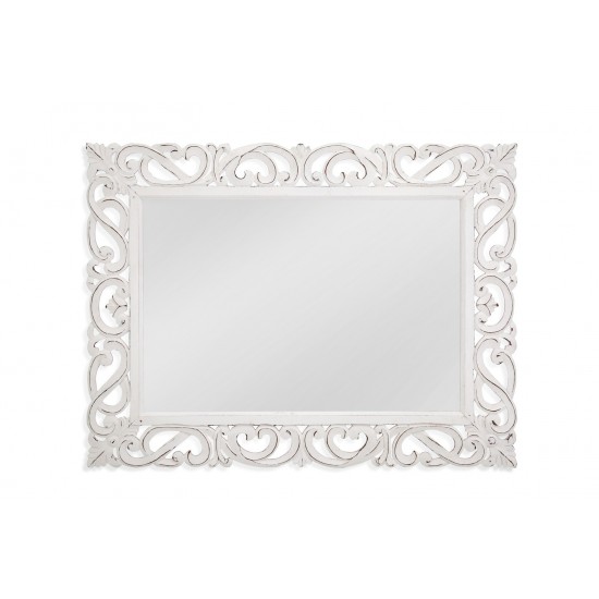 Bassett Mirror Delaney Wall Mirror