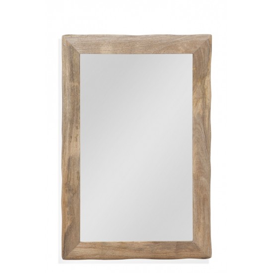 Bassett Mirror Malouf Wall Mirror