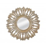 Bassett Mirror Paulina Wall Mirror