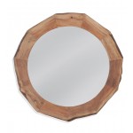 Bassett Mirror Pratt Wall Mirror