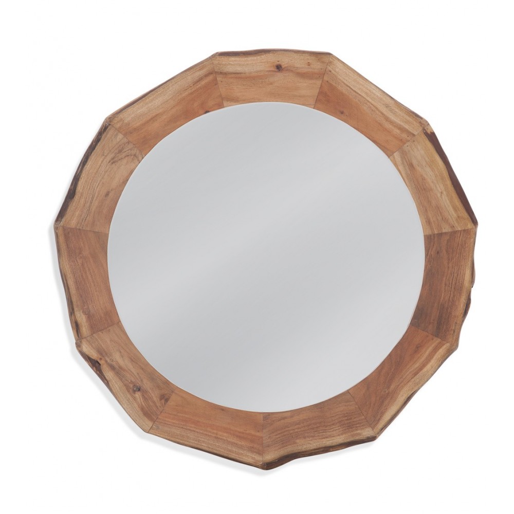 Bassett Mirror Pratt Wall Mirror