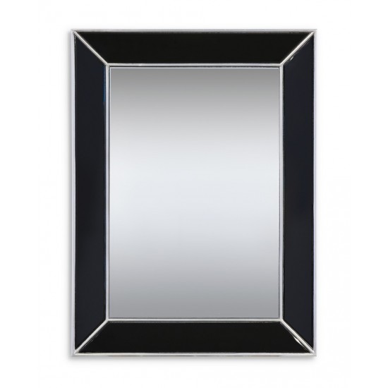 Bassett Mirror Connery Wall Mirror