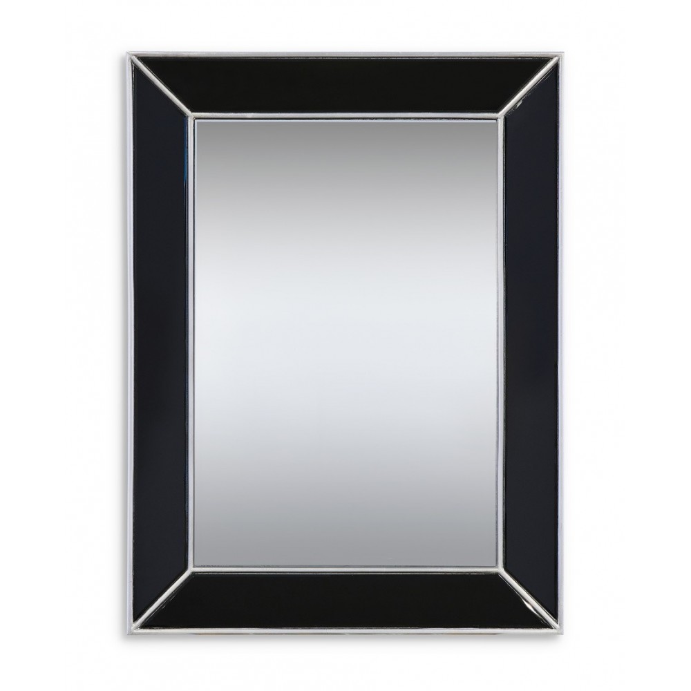 Bassett Mirror Connery Wall Mirror