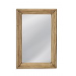 Bassett Mirror Geoffrey Wall Mirror