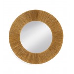 Bassett Mirror Lopez Wall Mirror