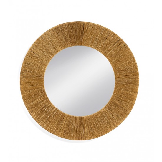 Bassett Mirror Lopez Wall Mirror