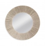 Bassett Mirror Perez Wall Mirror