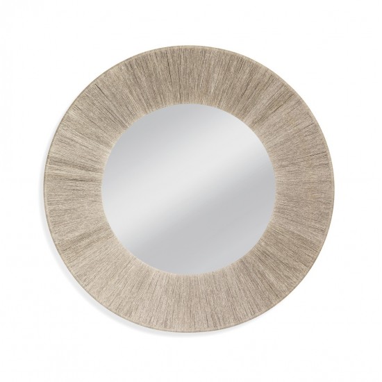 Bassett Mirror Perez Wall Mirror