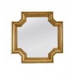 Bassett Mirror Delvin Wall Mirror