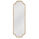 Bassett Mirror Ellenburg Wall Mirror