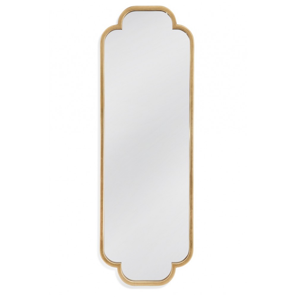 Bassett Mirror Ellenburg Wall Mirror