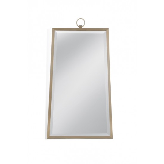 Bassett Mirror Floris Wall Mirror