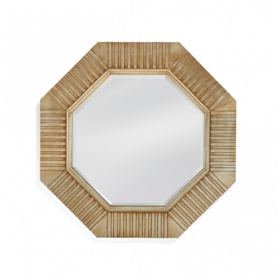 Bassett Mirror Dawkins Wall Mirror