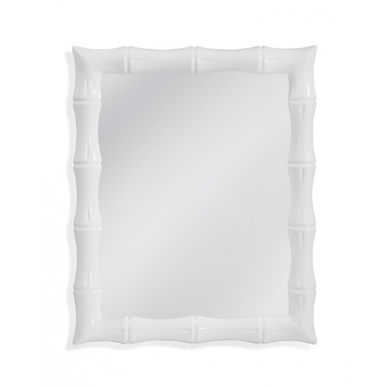 Bassett Mirror Eslinger Wall Mirror