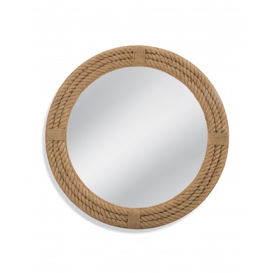 Bassett Mirror Forecabin Wall Mirror