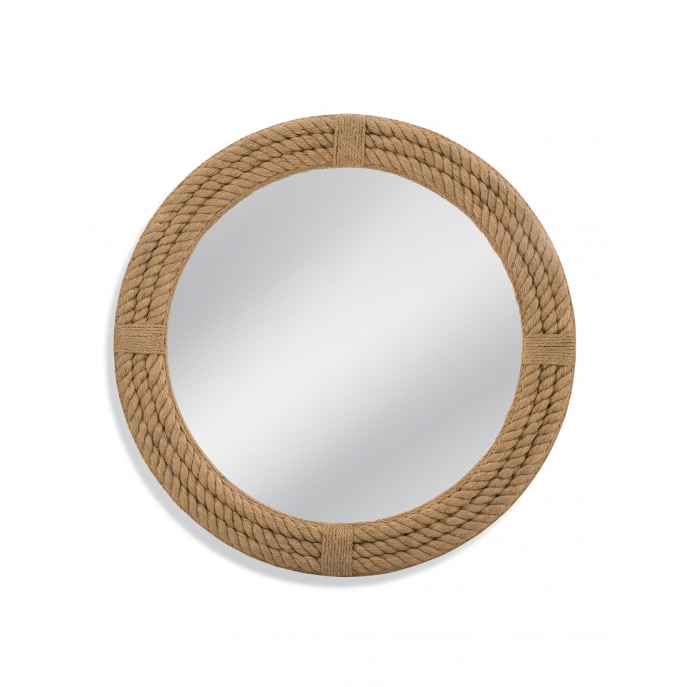 Bassett Mirror Forecabin Wall Mirror