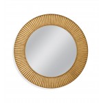 Bassett Mirror Midtown Wall Mirror