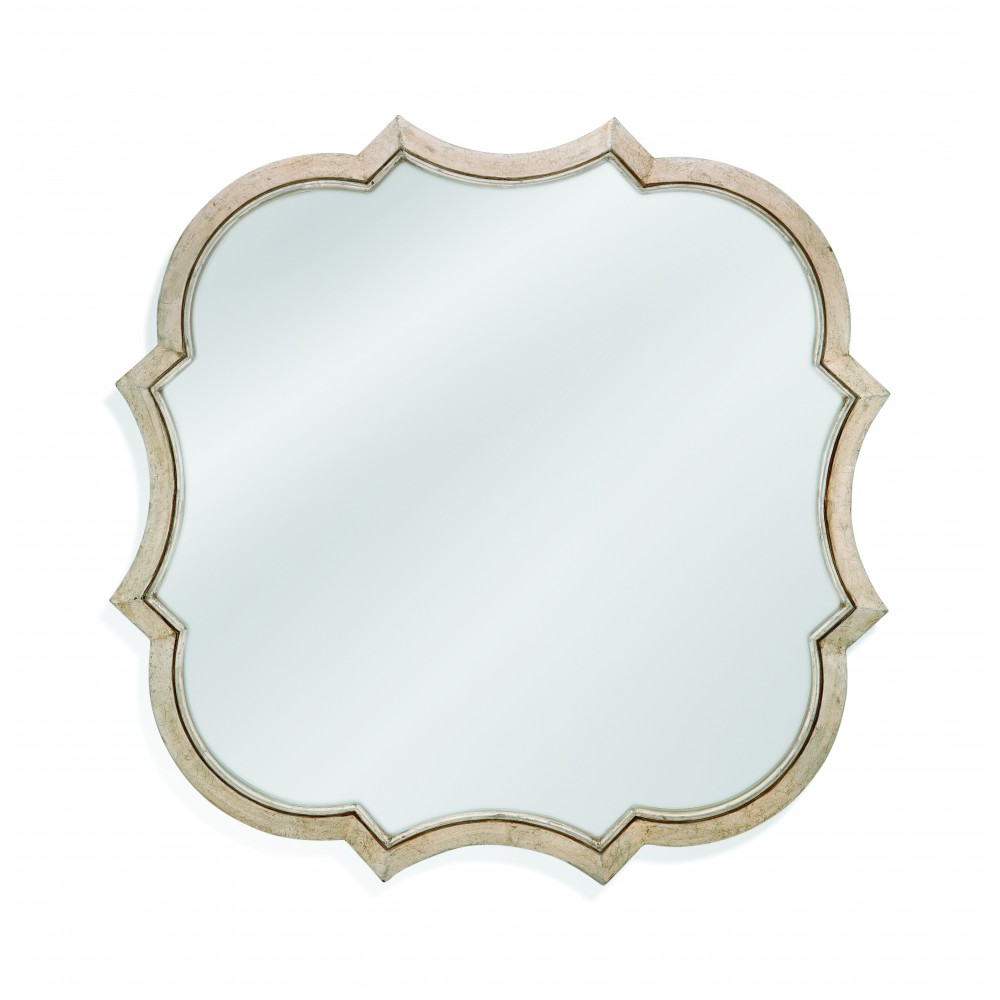 Bassett Mirror Chamberr Wall Mirror