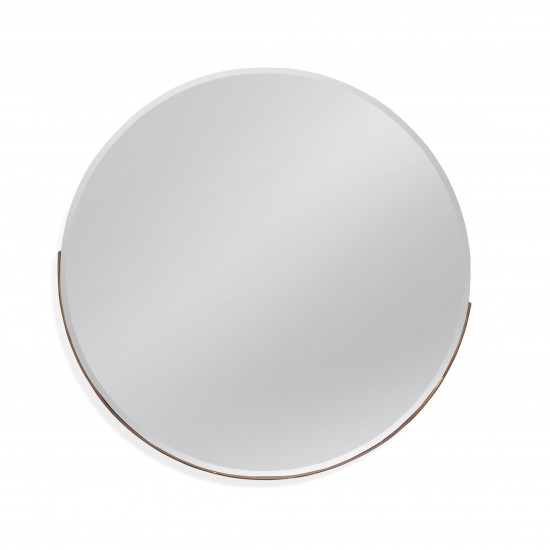 Bassett Mirror Social Wall Mirror