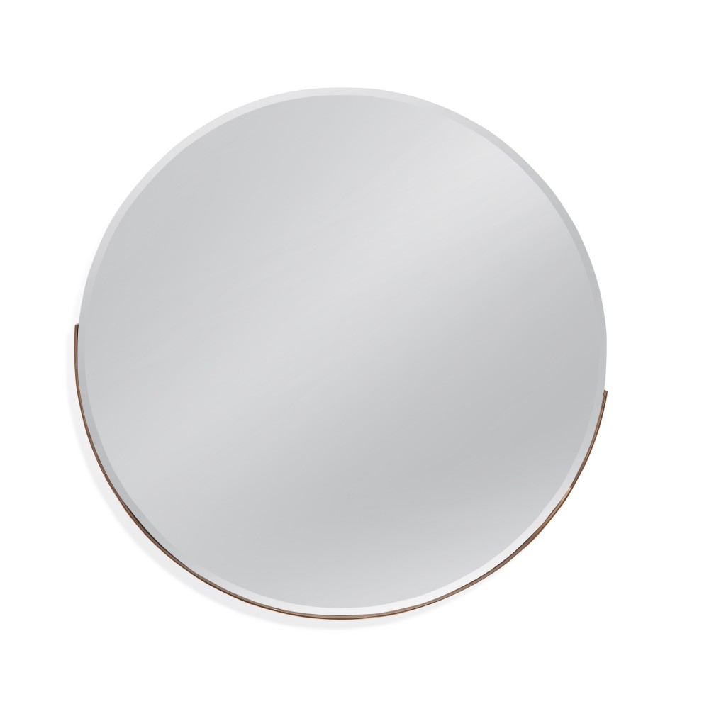 Bassett Mirror Social Wall Mirror